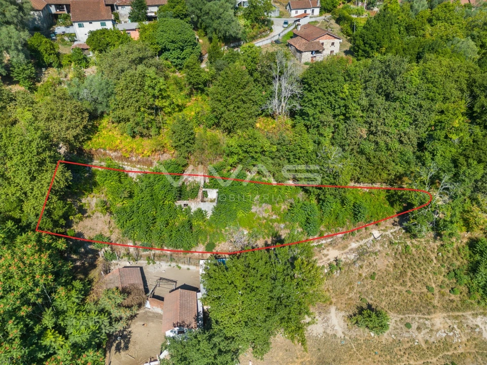 Moradia T0 para Venda em Vade Foto 16