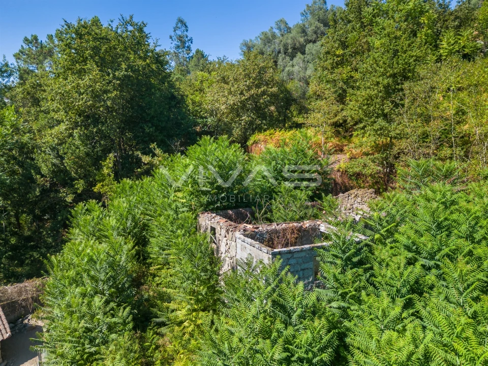 Moradia T0 para Venda em Vade Foto 3