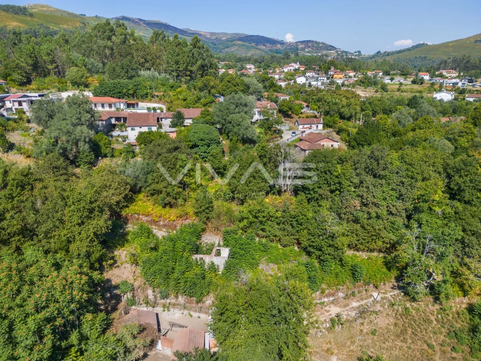 Moradia T0 para Venda em Vade Foto 1