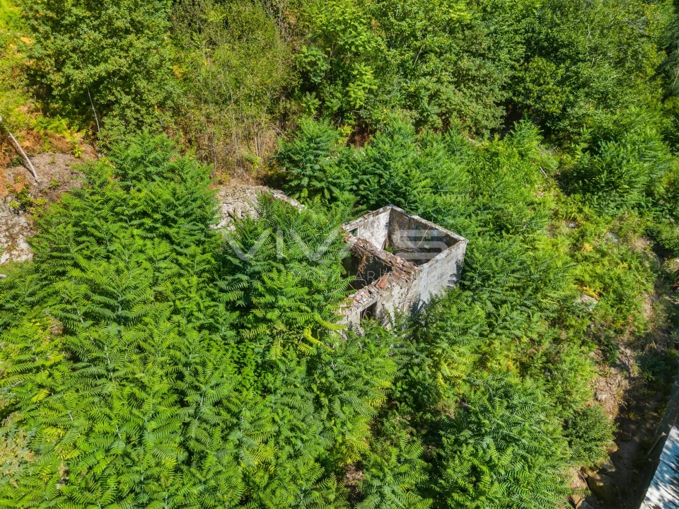 Moradia T0 para Venda em Vade Foto 5