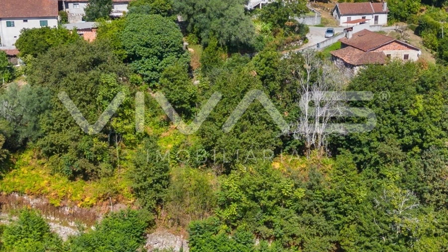 Moradia T0 para Venda em Vade