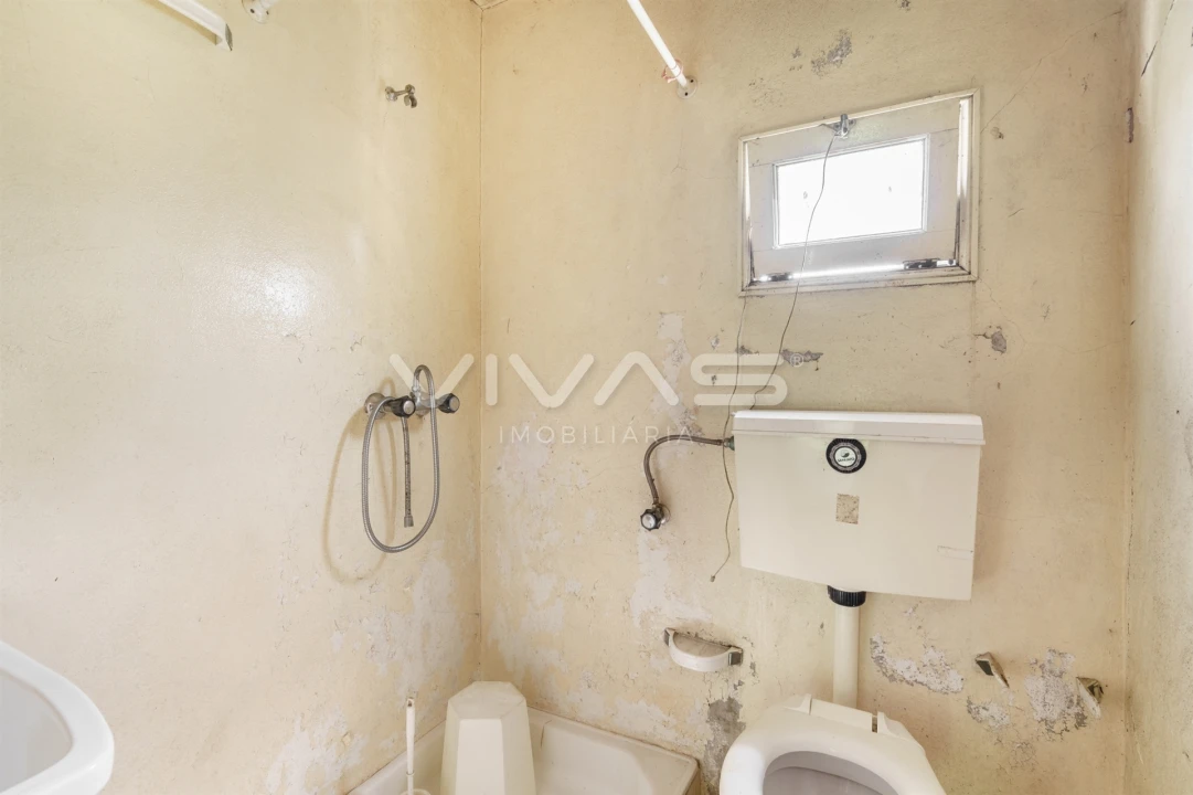 Moradia T4 para Venda em Crespos e Pousada Foto 25