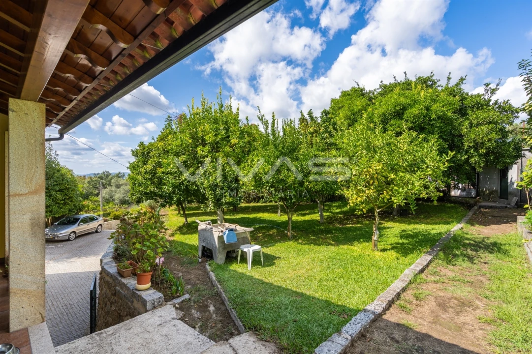 Moradia T4 para Venda em Crespos e Pousada Foto 41