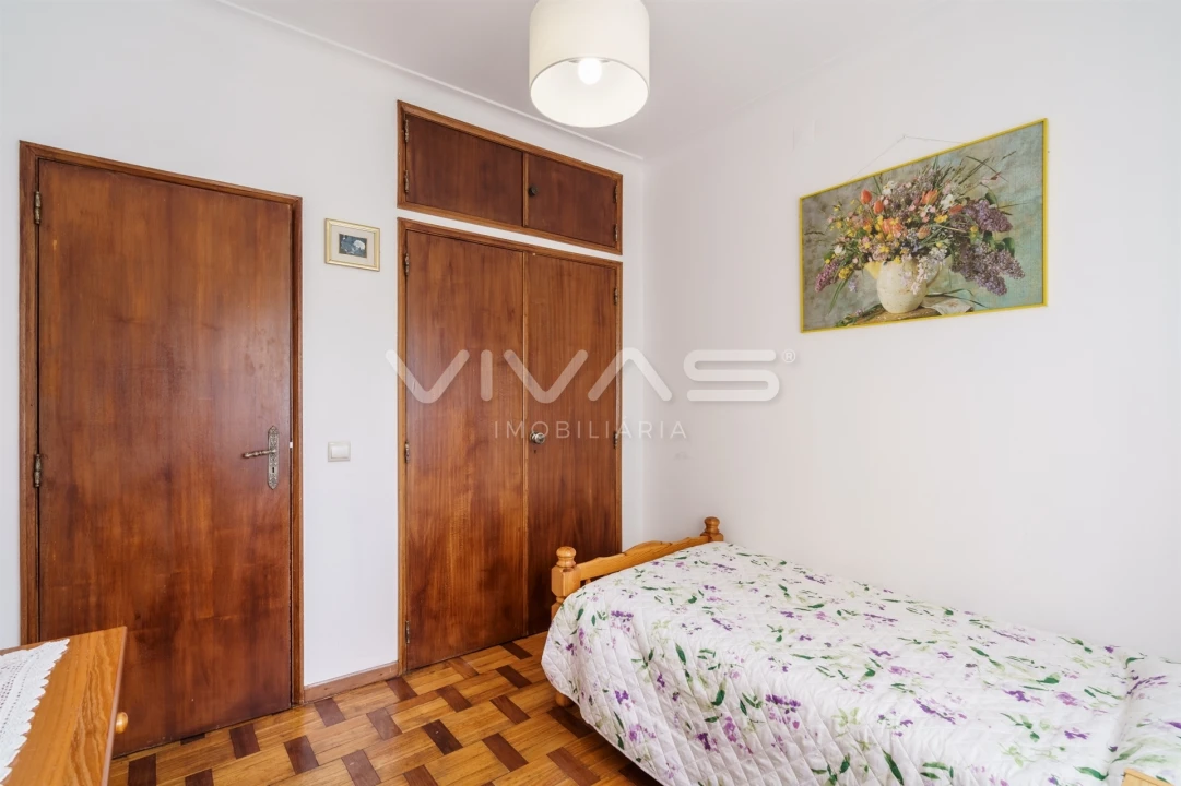 Moradia T4 para Venda em Crespos e Pousada Foto 17