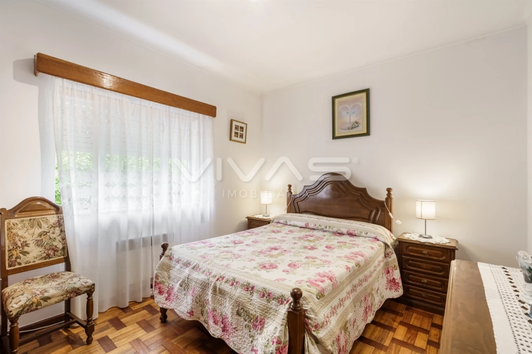 Moradia T4 para Venda em Crespos e Pousada Foto 20