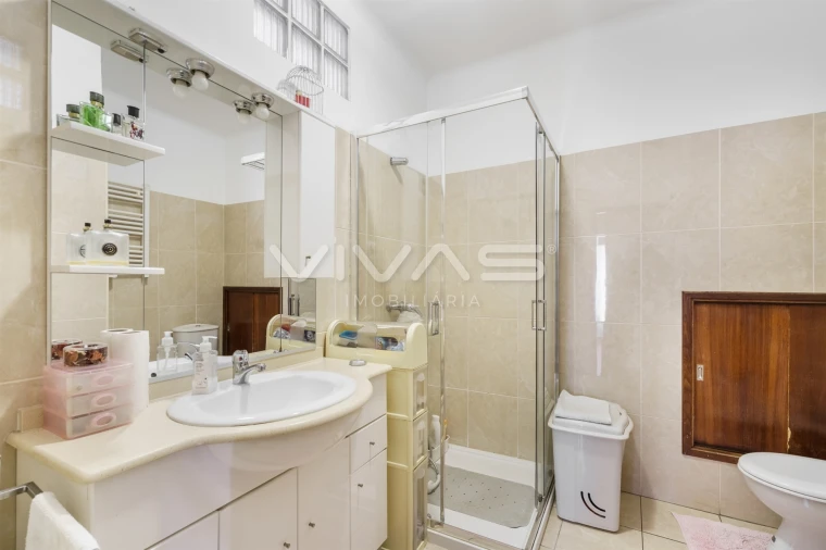 Moradia T4 para Venda em Crespos e Pousada Foto 15