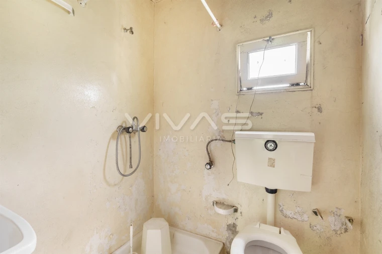 Moradia T4 para Venda em Crespos e Pousada Foto 25