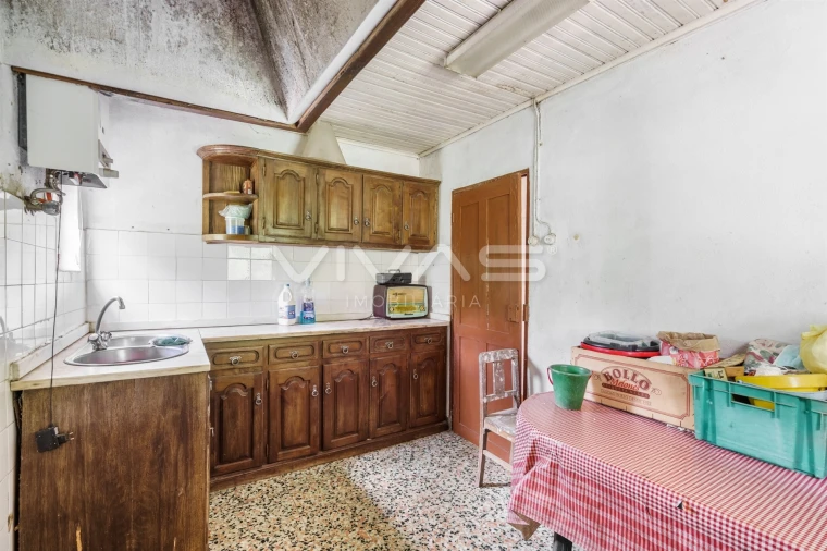 Moradia T4 para Venda em Crespos e Pousada Foto 30