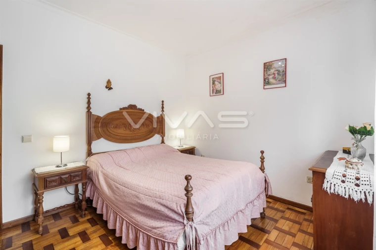 Moradia T4 para Venda em Crespos e Pousada Foto 19