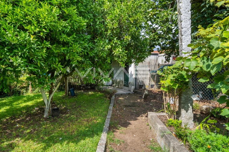 Moradia T4 para Venda em Crespos e Pousada Foto 44