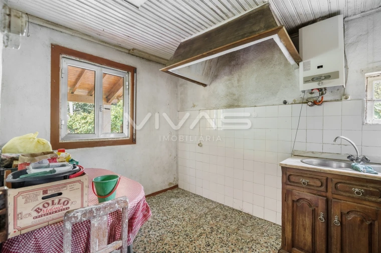 Moradia T4 para Venda em Crespos e Pousada Foto 29