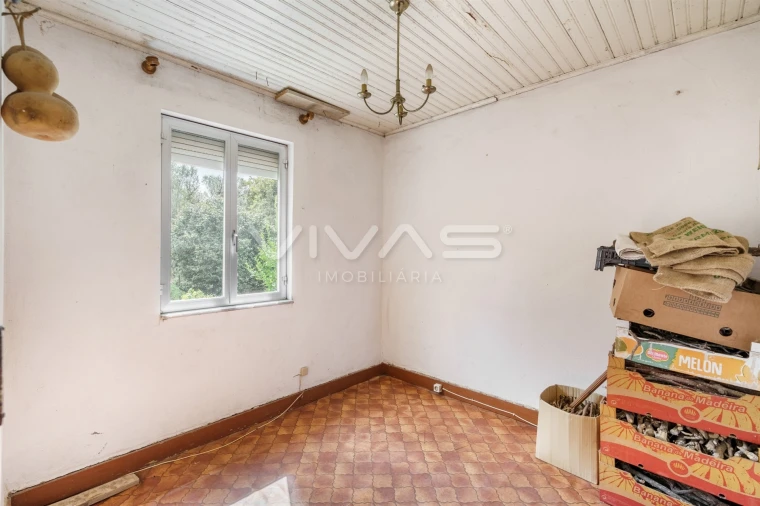 Moradia T4 para Venda em Crespos e Pousada Foto 24