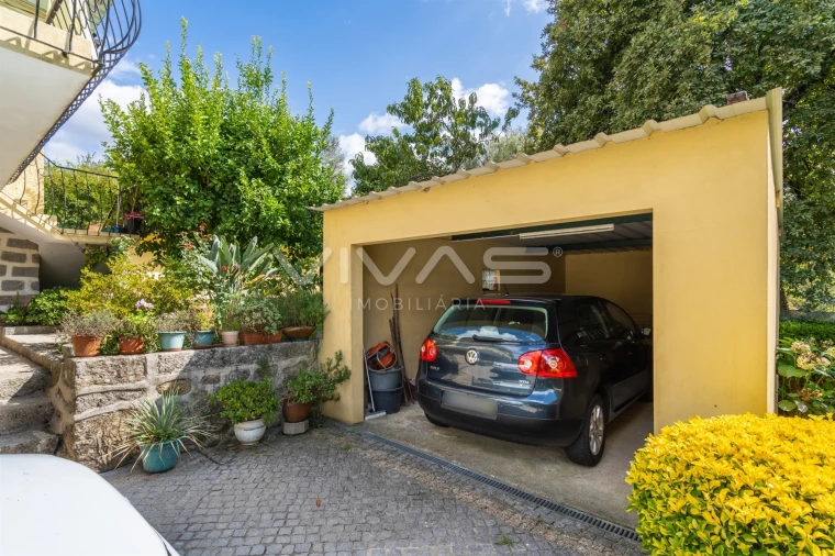 Moradia T4 para Venda em Crespos e Pousada Foto 50