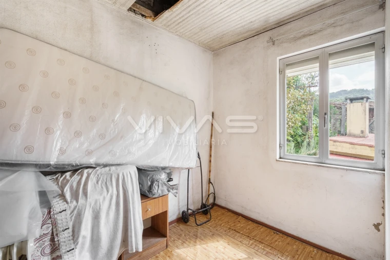 Moradia T4 para Venda em Crespos e Pousada Foto 26