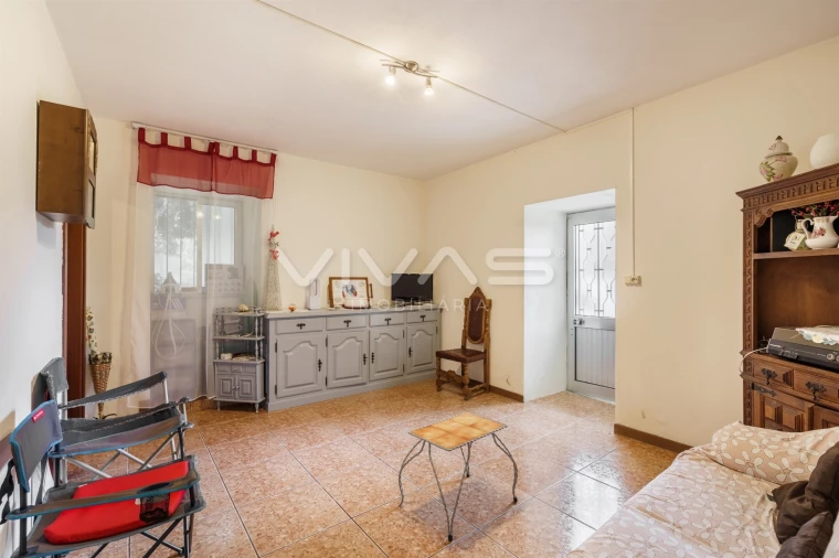 Moradia T4 para Venda em Crespos e Pousada Foto 6