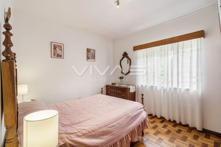 Moradia T4 para Venda em Crespos e Pousada Foto 18