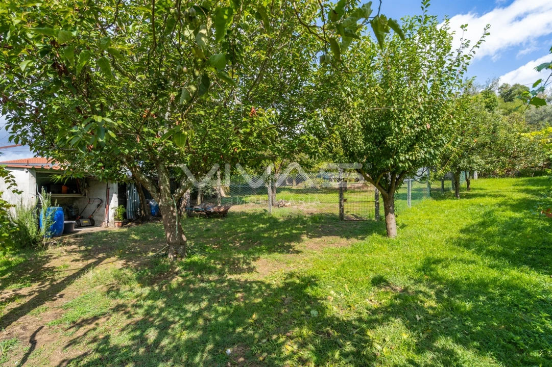 Moradia T4 para Venda em Crespos e Pousada Foto 47