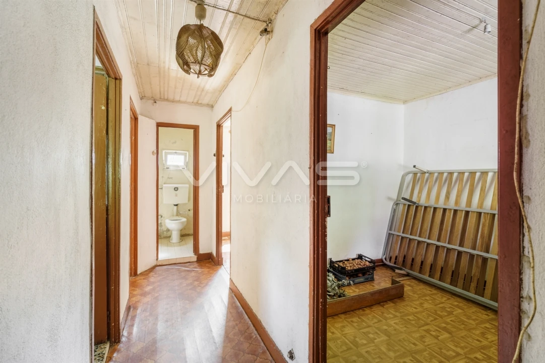 Moradia T4 para Venda em Crespos e Pousada Foto 28