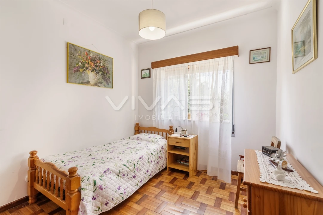 Moradia T4 para Venda em Crespos e Pousada Foto 16