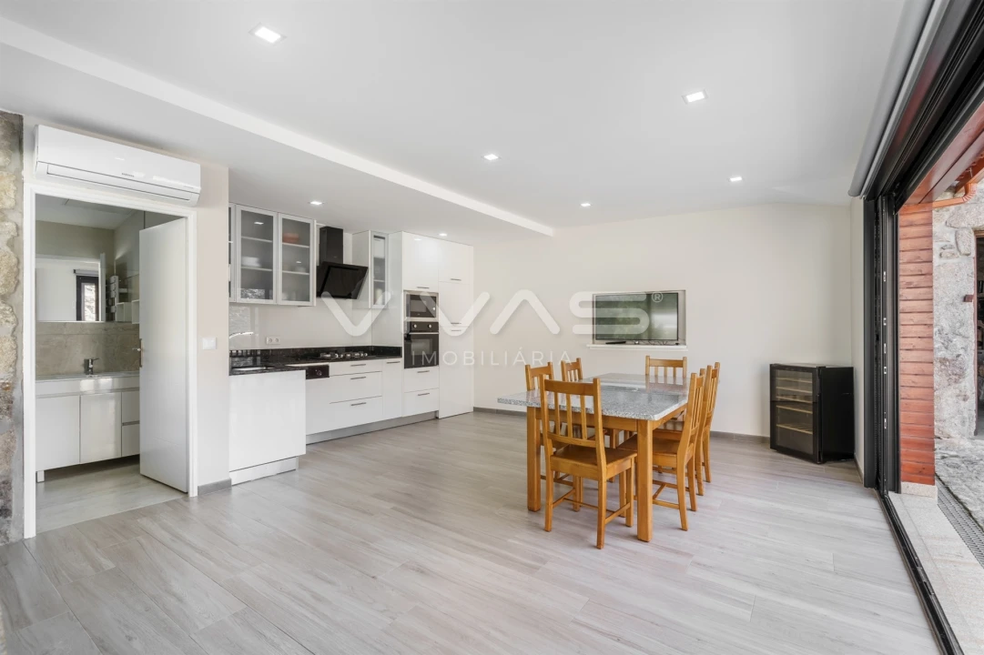 Moradia T3 para Venda em Lage Foto 34