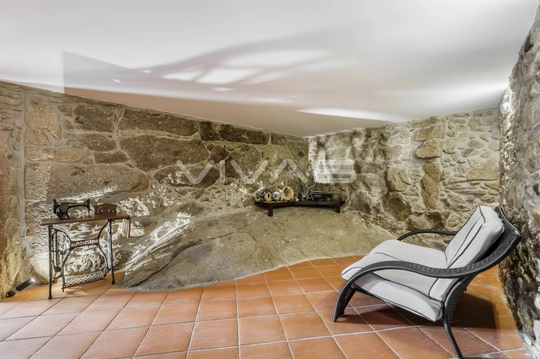 Moradia T3 para Venda em Lage Foto 16