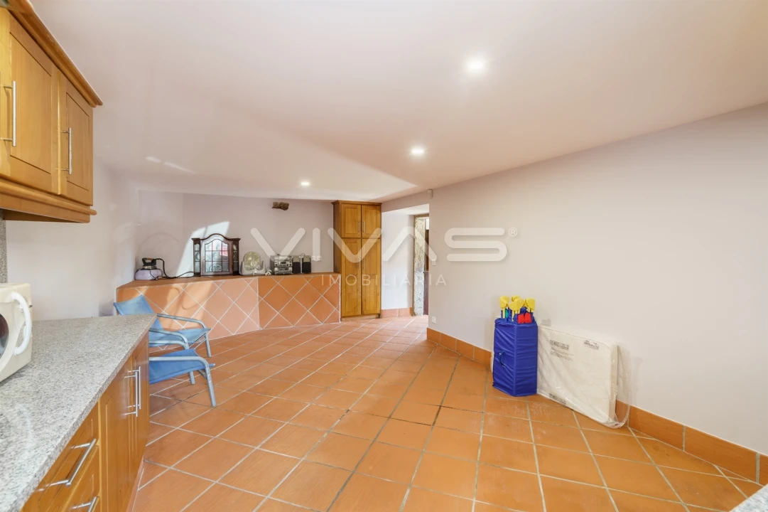 Moradia T3 para Venda em Lage Foto 12