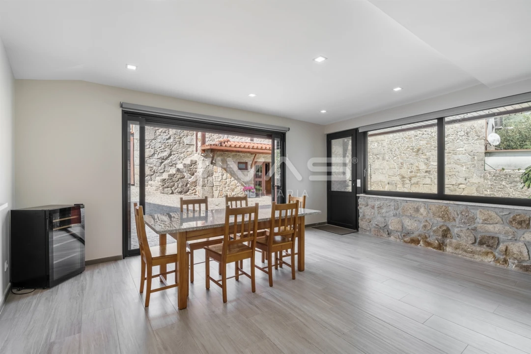 Moradia T3 para Venda em Lage Foto 36