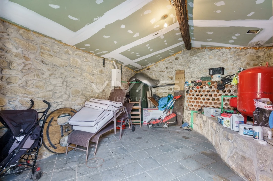 Moradia T3 para Venda em Lage Foto 37