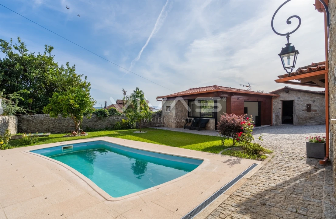 Moradia T3 para Venda em Lage Foto 40