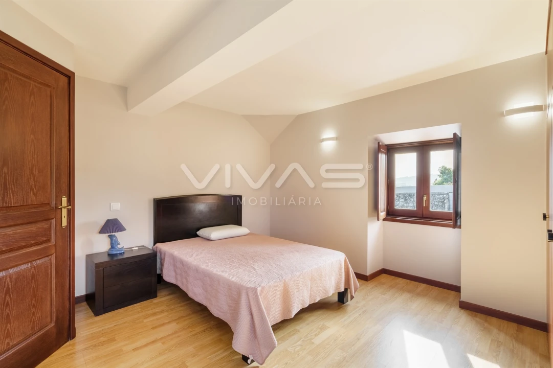 Moradia T3 para Venda em Lage Foto 23