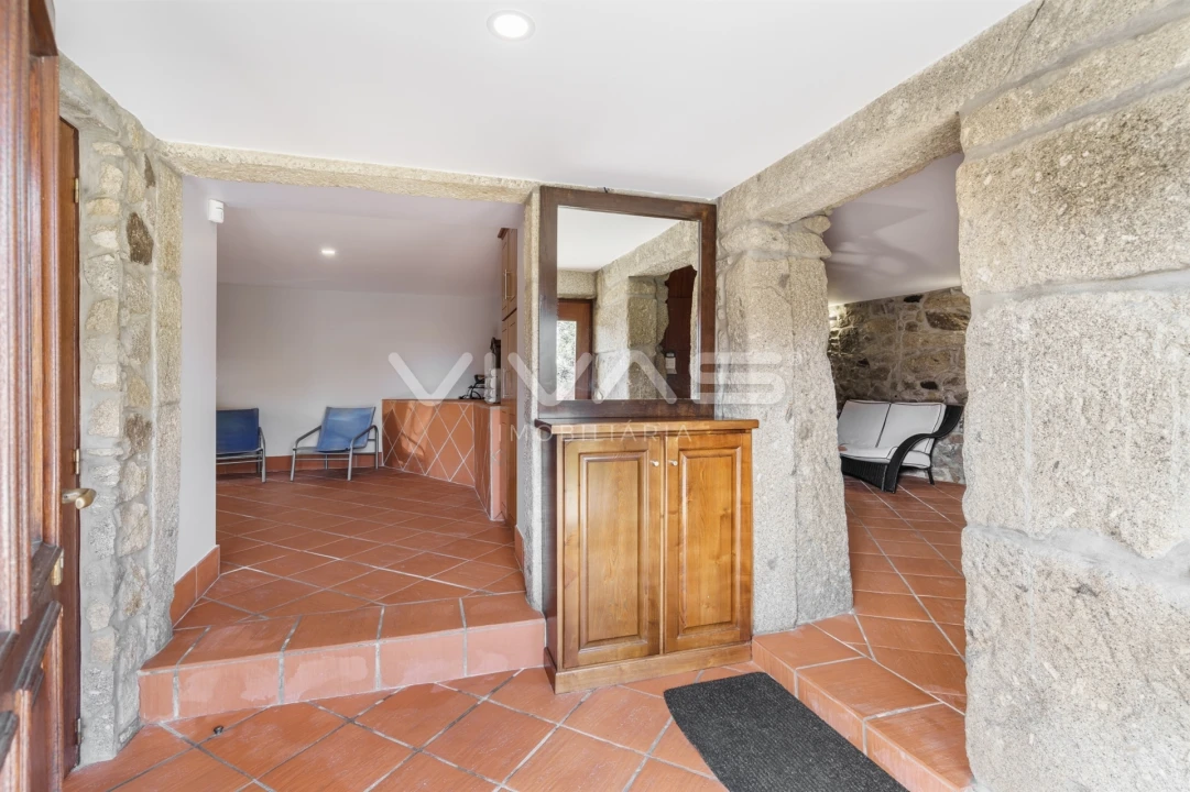 Moradia T3 para Venda em Lage Foto 9