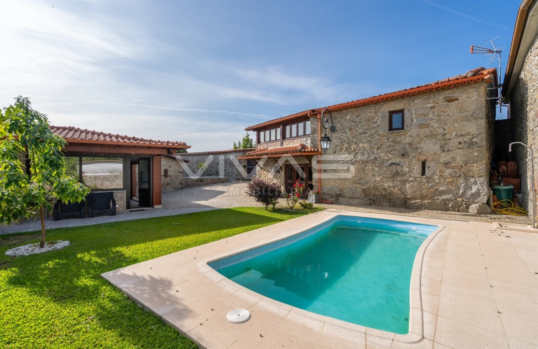 Moradia T3 para Venda em Lage Foto 1