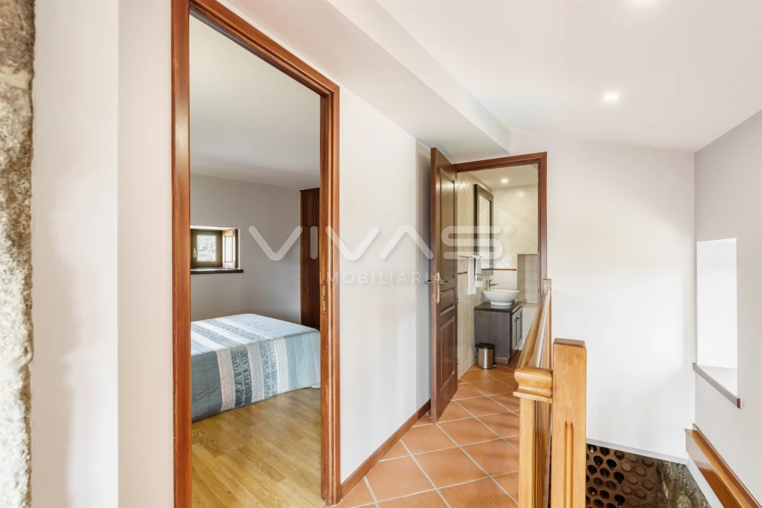 Moradia T3 para Venda em Lage Foto 28