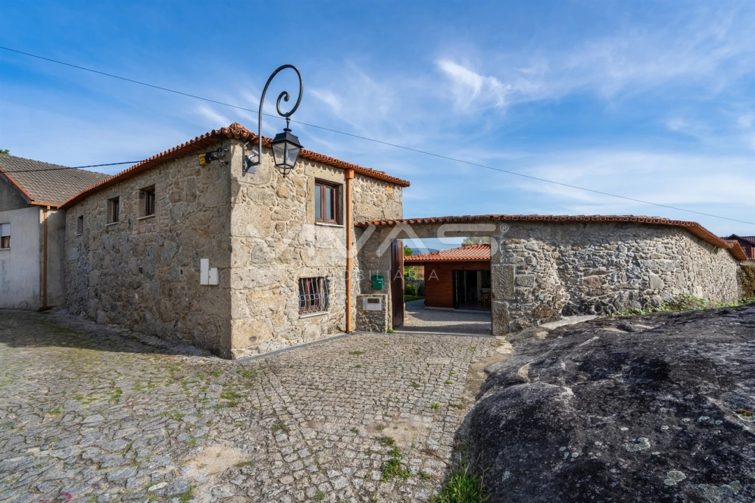 Moradia T3 para Venda em Lage Foto 43