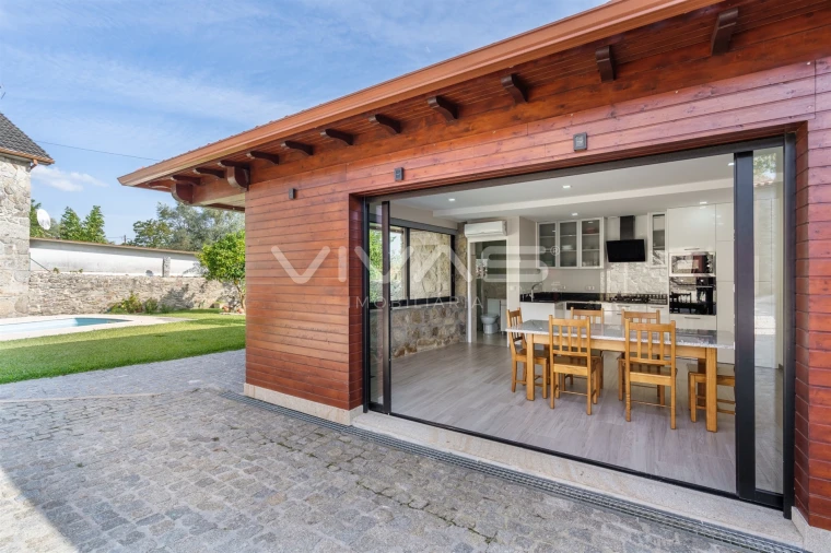 Moradia T3 para Venda em Lage Foto 30