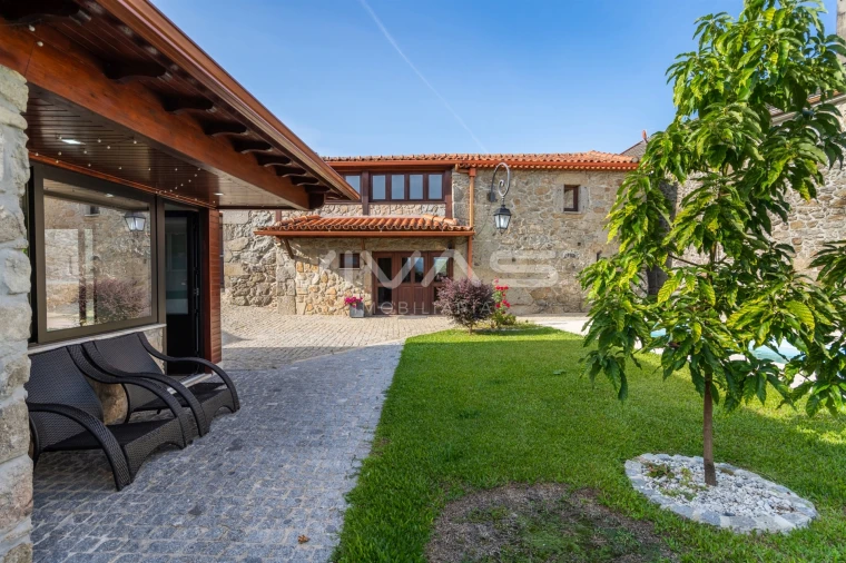 Moradia T3 para Venda em Lage Foto 39