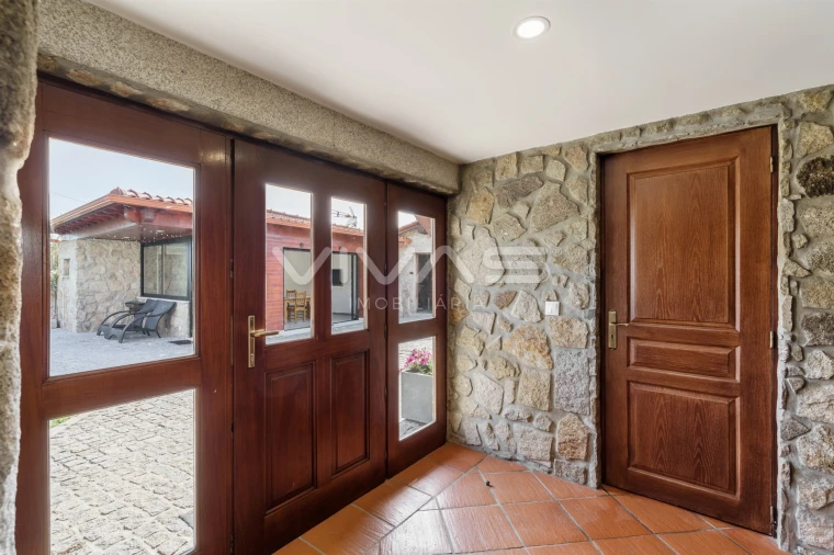 Moradia T3 para Venda em Lage Foto 7