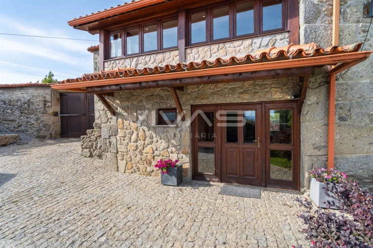 Moradia T3 para Venda em Lage Foto 2