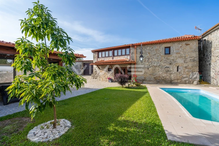 Moradia T3 para Venda em Lage Foto 38