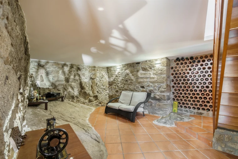 Moradia T3 para Venda em Lage Foto 15