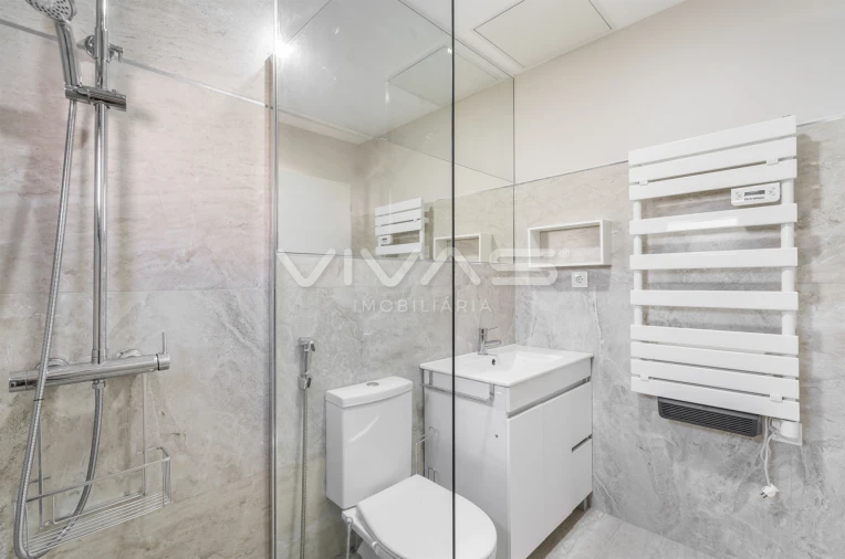 Moradia T3 para Venda em Lage Foto 33