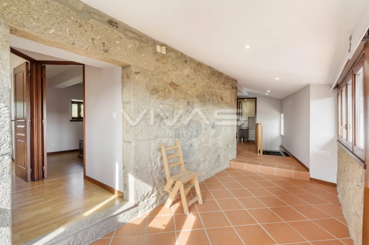 Moradia T3 para Venda em Lage Foto 26