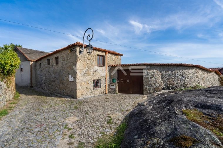 Moradia T3 para Venda em Lage Foto 44