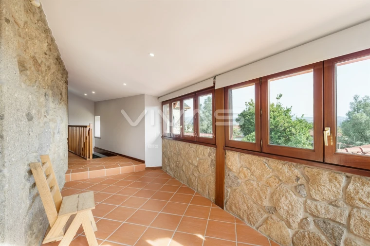 Moradia T3 para Venda em Lage Foto 27