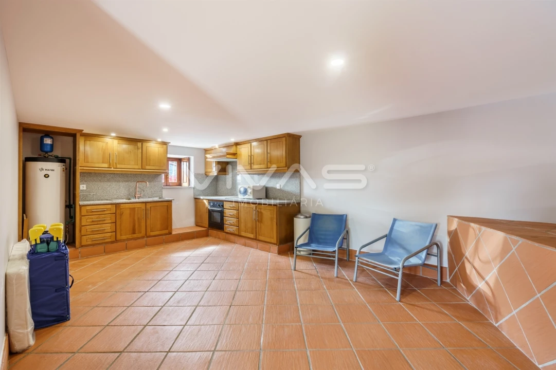 Moradia T3 para Venda em Lage Foto 10