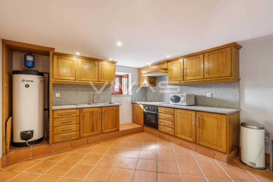 Moradia T3 para Venda em Lage Foto 11