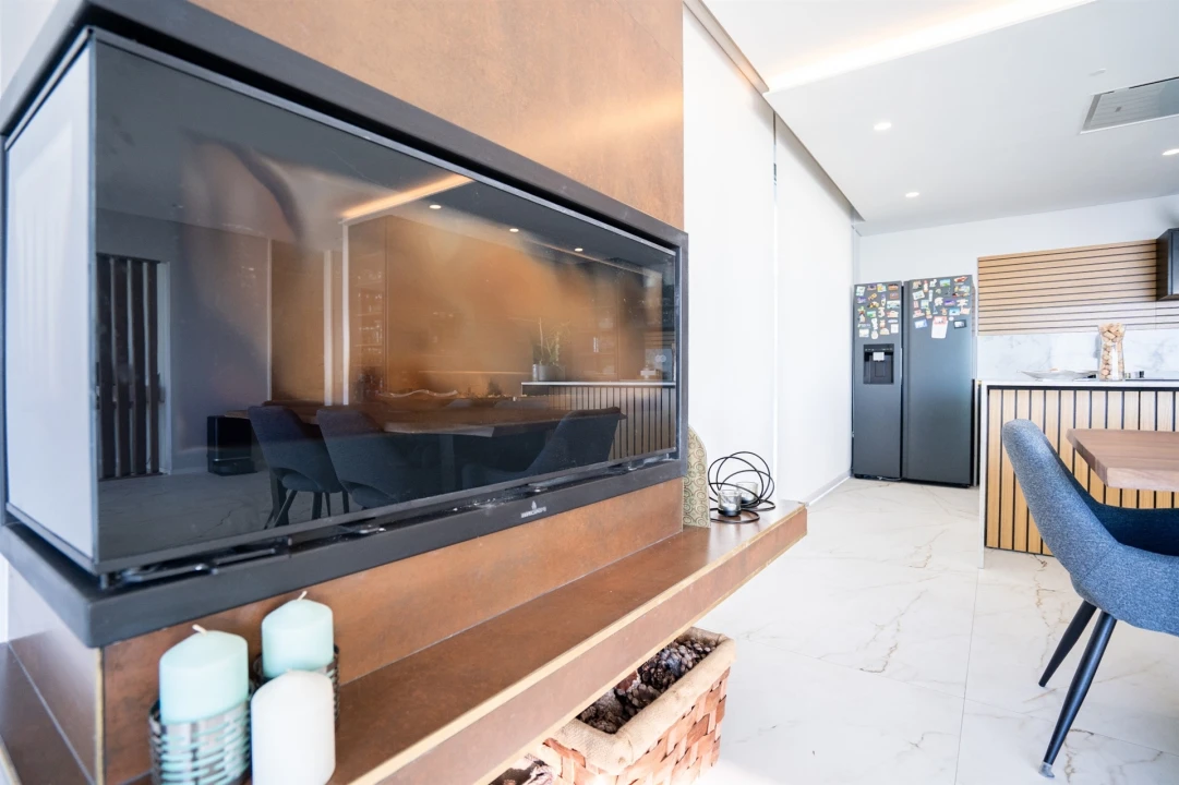 Moradia T4 para Venda em Vialonga Foto 25