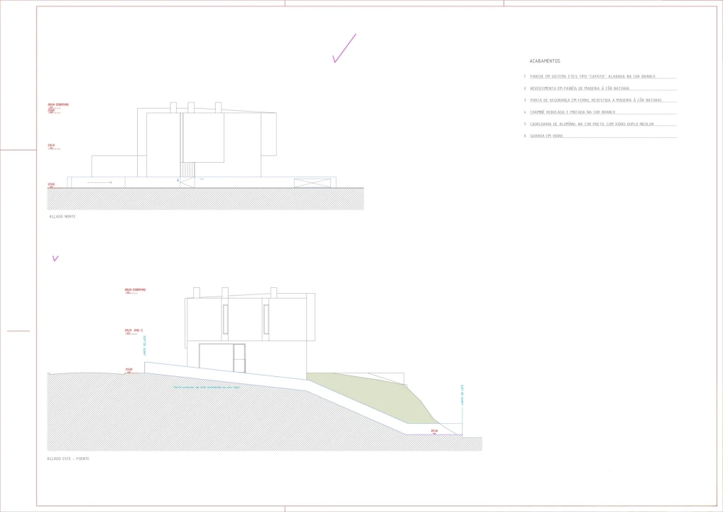 Moradia T4 para Venda em Vialonga Foto 82