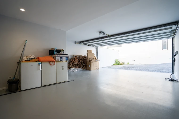 Moradia T4 para Venda em Vialonga Foto 68