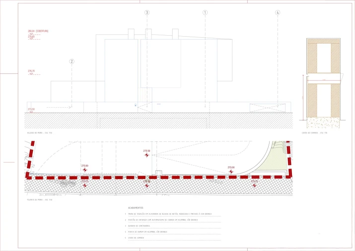 Moradia T4 para Venda em Vialonga Foto 84